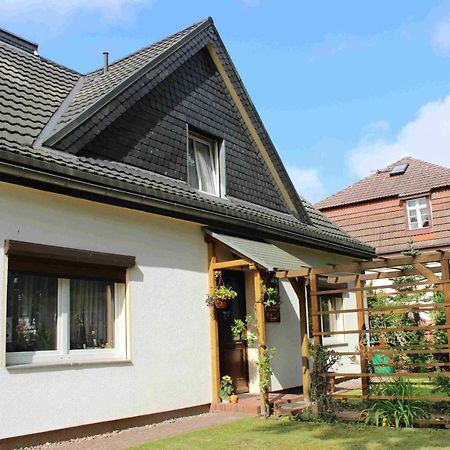 Ferienwohnungen Segebrecht Ahlbeck Heringsdorf  Exterior foto